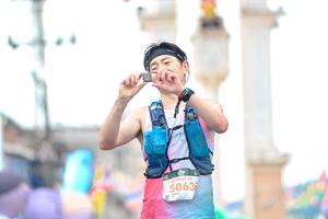 BIB: 5063
                            <button type="button" onclick="openModal(24884917)" class="btn btn-primary btn-sm float-right btn-popup" data-toggle="modal" data-target=".modal-high-quality">
                        <i class="fas fa-shopping-cart"></i> Add to Cart
                    </button>
                                            <button type="button" onclick="isThisMe(24884917, true)" class="btn btn-success btn-sm float-right btn-popup btn-isme hidden" data-toggle="tooltip" data-placement="bottom" title="นี่คือรูปของคุณใช่ไหม คลิกที่นี่เพื่อเอาเข้าอัลบั้ม">
                        <i class="fas fa-plus"></i> Add to album
                    </button>
                    <button type="button" onclick="isThisMe(24884917, false)" class="btn btn-warning btn-sm float-right btn-popup btn-isnotme hidden">
                        <i class="fas fa-ban"></i> Remove from album
                    </button>